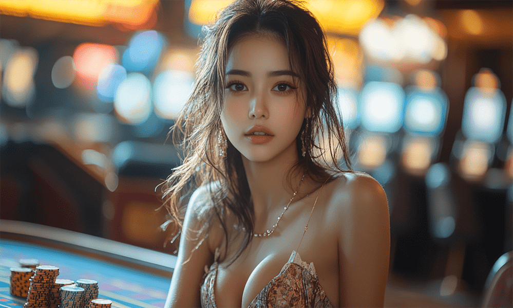 macau casino